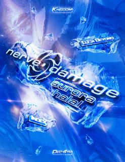 Nerve Damage Presents Aurora Halal