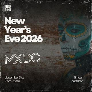 Mx Dc Nye 26 Dc