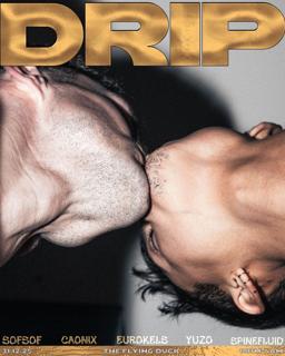 Drip Nye