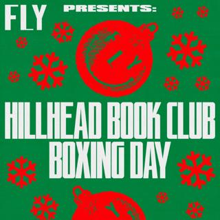 Fly // Hhbc Boxing Day Special