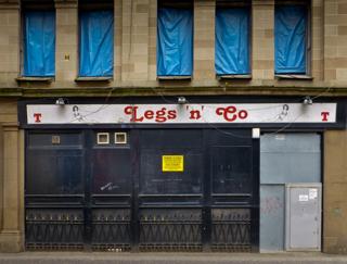 Exit Hogmanay - Forbidden 2026