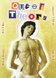 Queer Theory: Arrows Of Desire