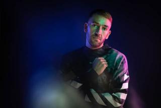 Danny Bond - The Essential Nye