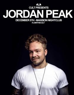 Cult Presents: Jordan Peak