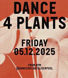 Suono: Dance 4 Plants