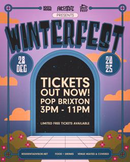 100% House X Ancestorz X House Fest