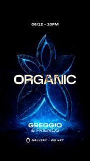 Organic - Greggio & Friends