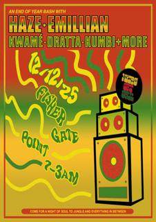 Nottsgotsoul: A Night Of Soulful Curation