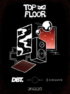 Top Floor - Boxing Day Special