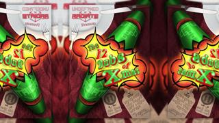 Radiate X Undef?Ned Presents: The 12 Dubs Of Xmas