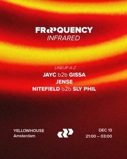 Freequency: Infrared