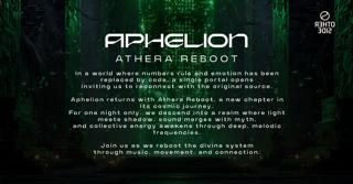 Aphelion – Athera Reboot