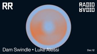 Dam Swindle • Luke Alessi