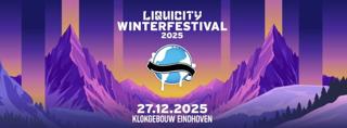 Liquicity Winterfestival 2025