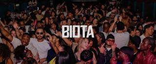 Biota
