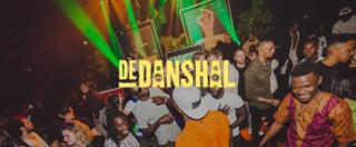 Pyama Party De Danshal