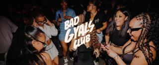 Bad Gyals Club