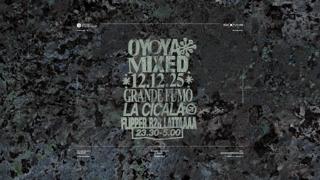 Oyoya Mixed Vol.2 // Deposito Pontecorvo