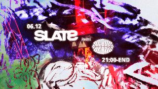 Slate Invites Rebus Collective