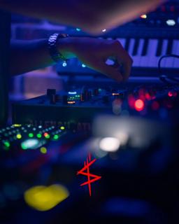 Synthetica•Saturday Morning With Novze, Carlo Mognaschi, Vittorio Di Mango, Resa Utopica