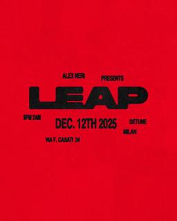 Leap