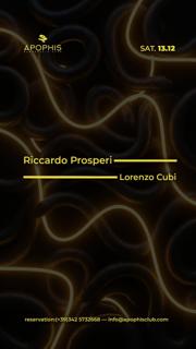 Riccardo Prosperi