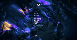 Closer #107 Masada /// Amoral - Twr72