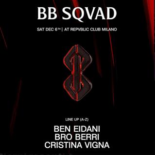 Bb Sqvad At Repvblic