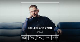 Julian Koerndl + Still.I