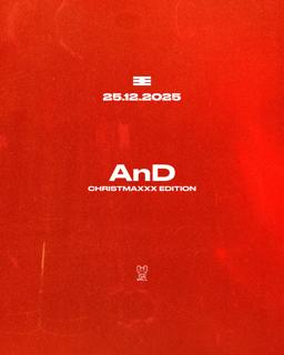 Tendenza: And - Christmaxxx Edition