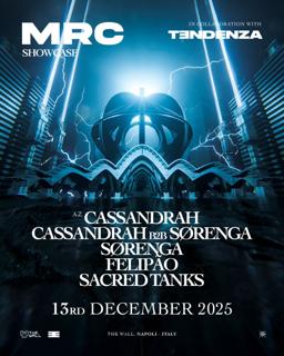 Tendenza: Mrc Showcase