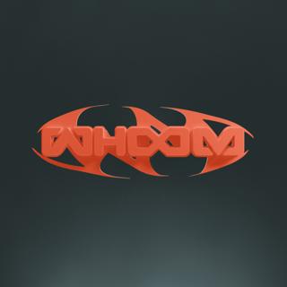 Whoom.Infinite W/Kntrlvrlst At Super-Market