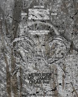 Neptunez X Ozomatli Records Release Party