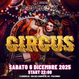 Popshock / Circus