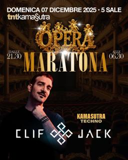 Opera Maratona