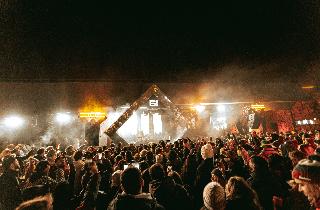 Brunch Electronik Andorra #1: 2Manydjs, Ryan Elliott & Taty Alzate