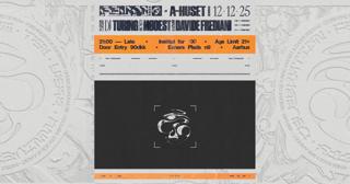 Feum Klub // 10 Year Anniversary