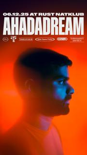 Ahadadream (Uk)
