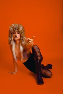 Come Dance! W/ Madam X