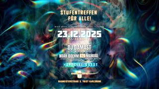 Stufentreffen Für Alle