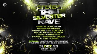 Proton 18H Silvester Rave