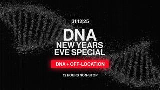Dna Nye Special Club X Off-Location