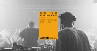 Tysk Showcase
