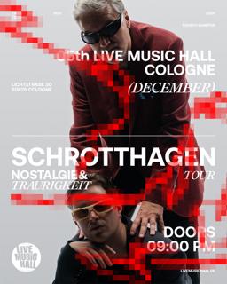 Schrotthagen Nostalgie & Traurigkeit Tour