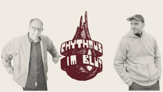 Rhythmus Im Blut Mit Alex From Tokyo