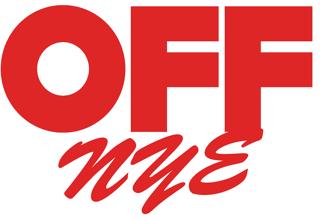 Off Nye - Silvesterparty