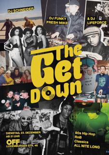 The Get Down