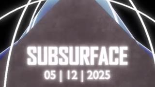 Subsurface – Hardtechno