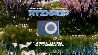 Atznpop With Amøra, B4Chn4, Trackverwalter – Trance / Hardbounce / Tekkno