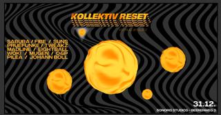 Kollektiv Reset 2025